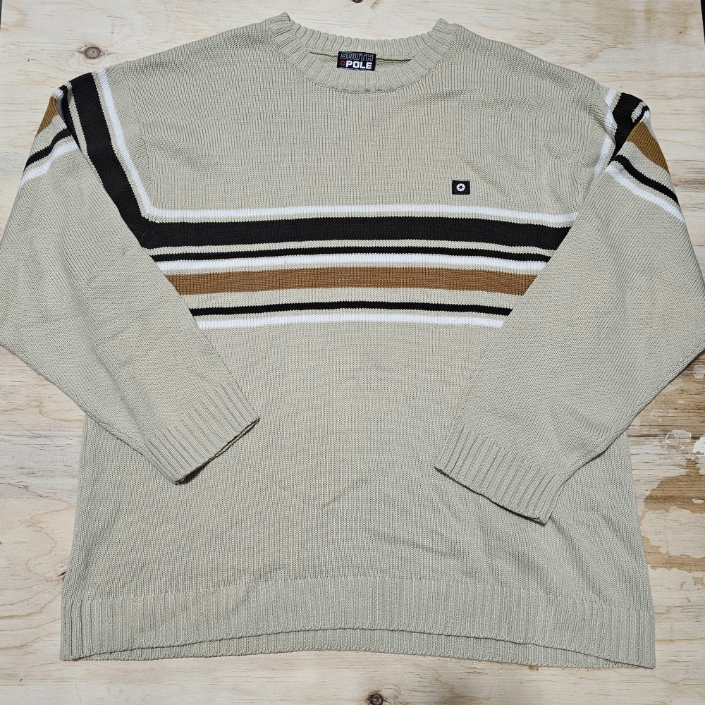Vintage Southpole Sweater
